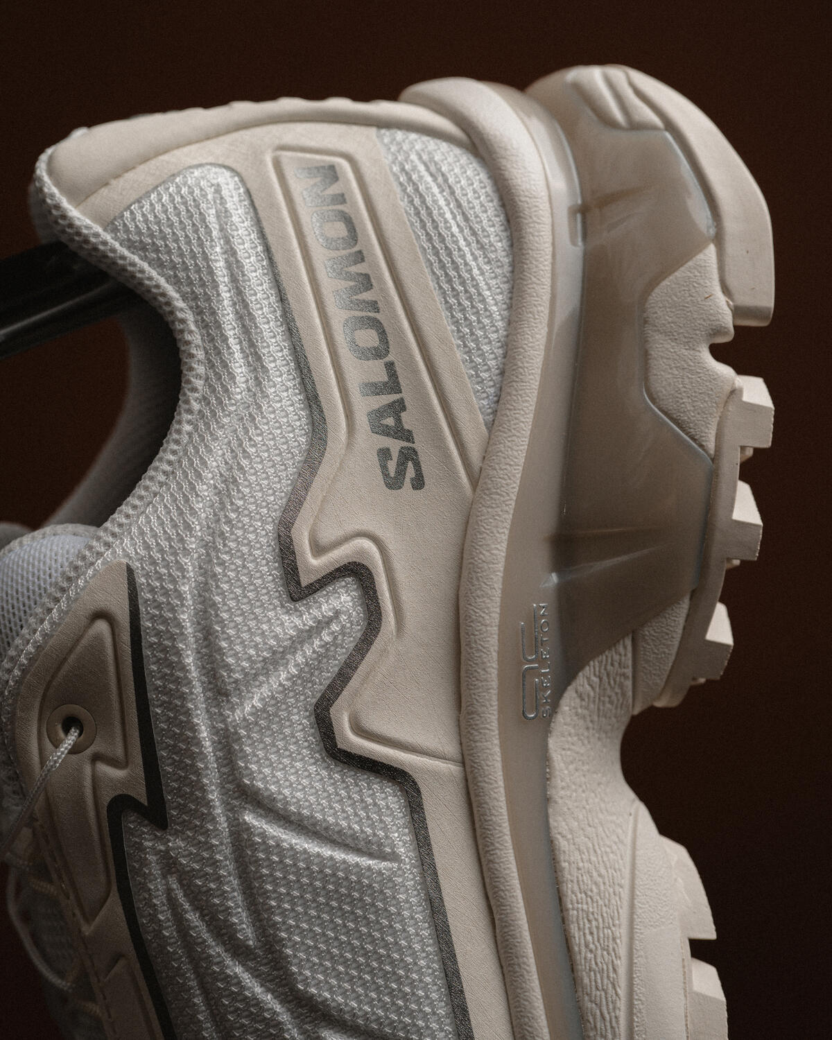 Salomon XT-SLATE | L47460900 | AFEW STORE